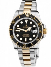 Rolex 5132821 Submariner Бельгия (Фото 1)