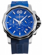 Corum 5170661 Admiral's Cup Бельгия (Фото 1)