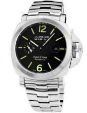 Panerai 5320661 Luminor Бельгия (Фото 1)