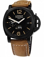 Panerai 5320821 Luminor Бельгия (Фото 1)