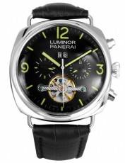 Panerai 5321041 Luminor Бельгия (Фото 1)