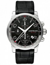 Montblanc 5340331 Timewalker Бельгия (Фото 1)