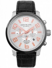 Montblanc 5340541 Timewalker Бельгия (Фото 1)