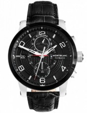 Montblanc 5341421 Timewalker Бельгия (Фото 1)