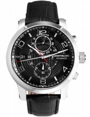 Montblanc 5341431 Timewalker Бельгия (Фото 1)