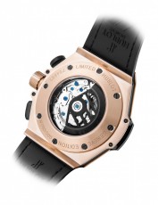 Hublot 5570231 King Power Бельгия (Фото 3)