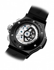 Hublot 5573391 Big Bang Бельгия (Фото 3)