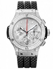 Hublot 5573553 Big Bang Бельгия (Фото 1)