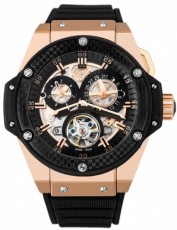 Hublot 5577321 King Power Бельгия (Фото 1)