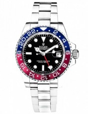 Rolex 7130941 Gmt Master Ii Швейцария (Фото 1)